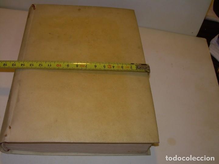 Libros antiguos: LIBRO PERGAMINO.TEMPLARIOS DISERTACIONES HISTORICAS Y ORDEN DE CAVALLERIA..AÑO 1747 - Foto 32 - 214342911