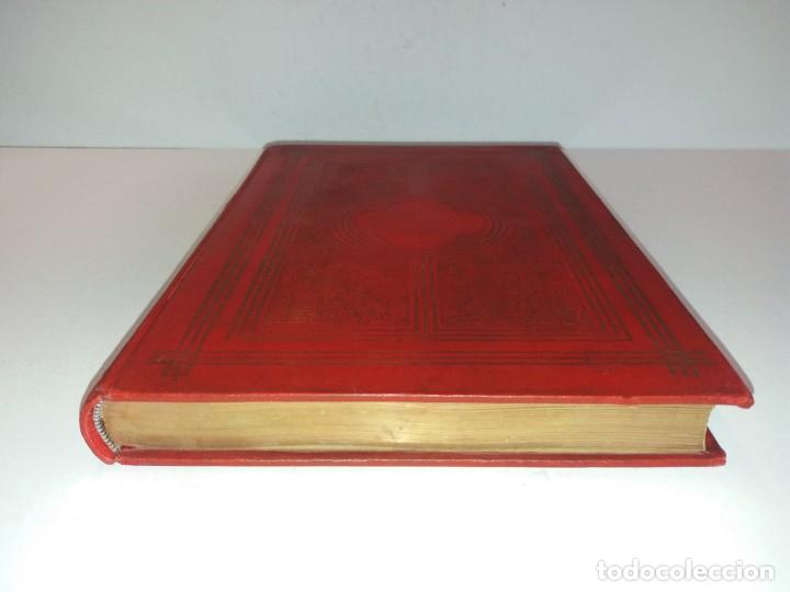 Libros antiguos: EXCELENTE LOS PAGANOS Y LOS CRISTIANOS MAS DE 150 AÑOS - Foto 3 - 214996376