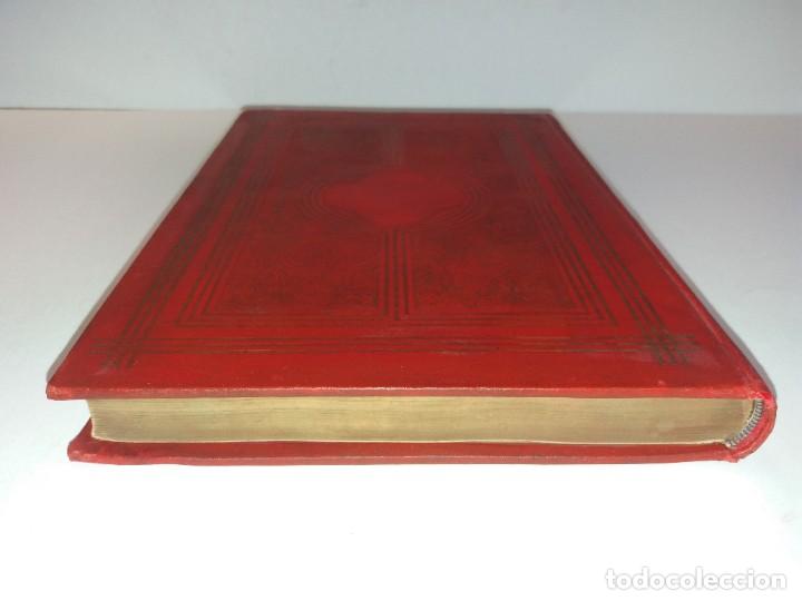Libros antiguos: EXCELENTE LOS PAGANOS Y LOS CRISTIANOS MAS DE 150 AÑOS - Foto 5 - 214996376