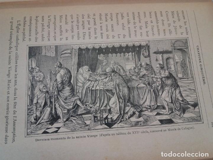 Libros antiguos: EXCELENTE LOS PAGANOS Y LOS CRISTIANOS MAS DE 150 AÑOS - Foto 33 - 214996376