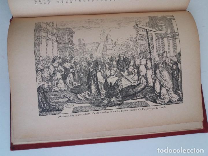 Libros antiguos: EXCELENTE LOS PAGANOS Y LOS CRISTIANOS MAS DE 150 AÑOS - Foto 56 - 214996376