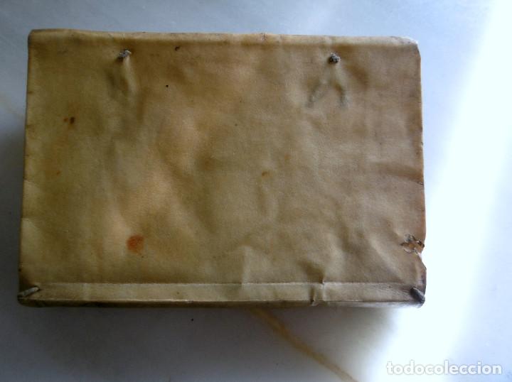 Libros antiguos: CORNELIUS NEPOS-A&Ntilde;O 1804 - Foto 2