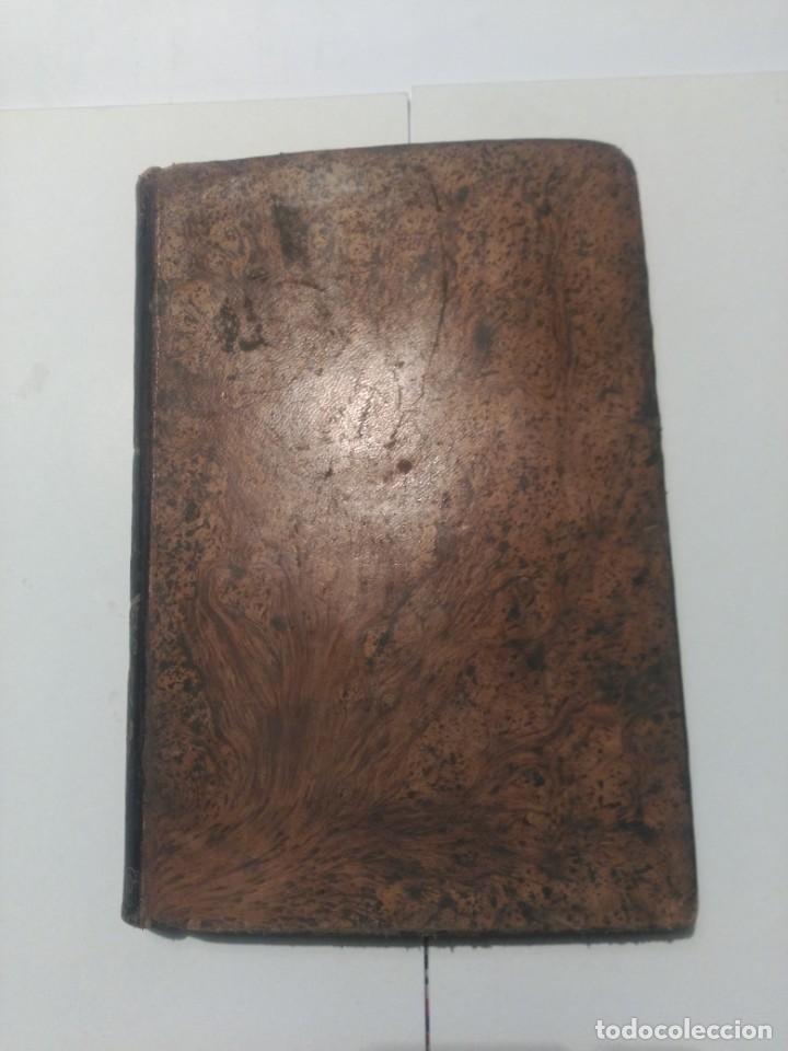 Libros antiguos: Compendio de Historia Universal - Foto 3