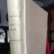 Libros antiguos: DE ORBE NOBO DECADES ( PEDRO MÁRTIR DE ANGLERIA). Lote 233722360