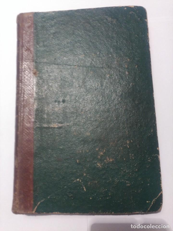 Libros antiguos: La esclava de su deber - Foto 4