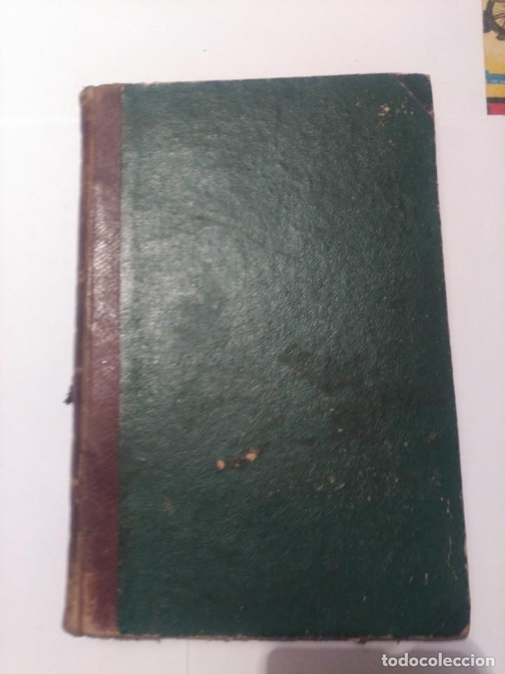 Libros antiguos: La esclava de su deber - Foto 7