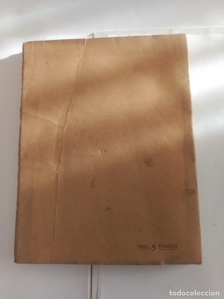 Libros antiguos: El Gran Rei - Foto 3