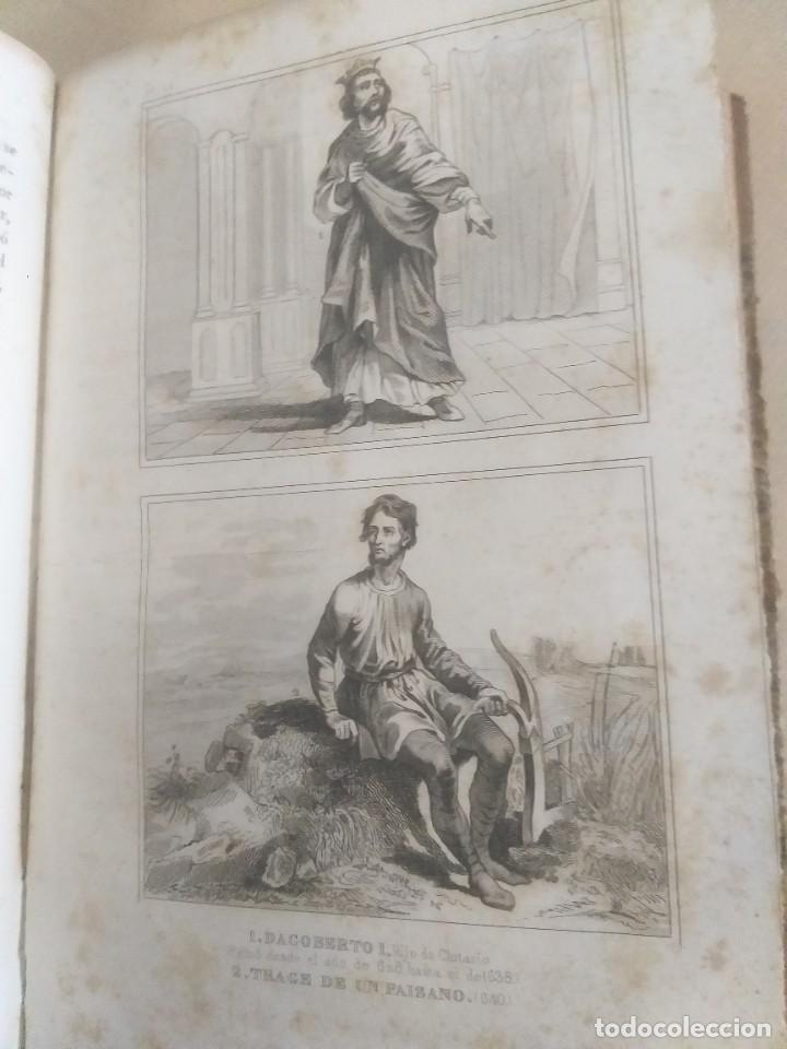 Libros antiguos: Historia de Francia - Foto 2