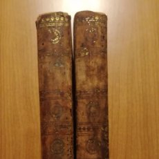 Libros antiguos: HISTORIA DE LOS SUCESORES DE ALEJANDRO MAGNO (1800) - CHARLES ROLLIN, TRADUCCIÓN INGLESA. Lote 250254695