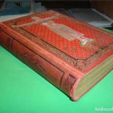 Libros antiguos: LA CHEVALERIE. HACIA 1890. LEÓN GAUTIER. BIEN ILUSTRADO