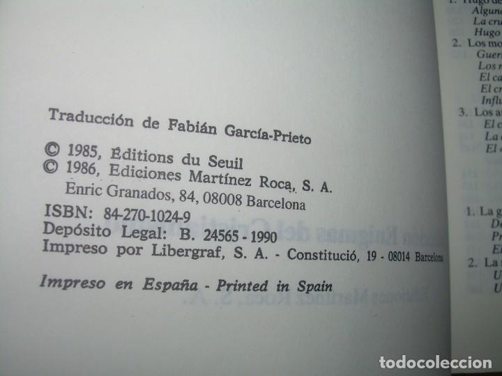 Libros antiguos: AUGE Y CAIDA DE LOS TEMPLARIOS. - Foto 7