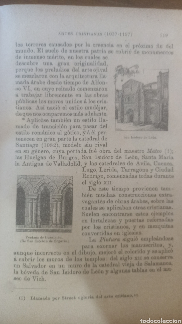 Libros antiguos: Historia de Espa&ntilde;a - Foto 6