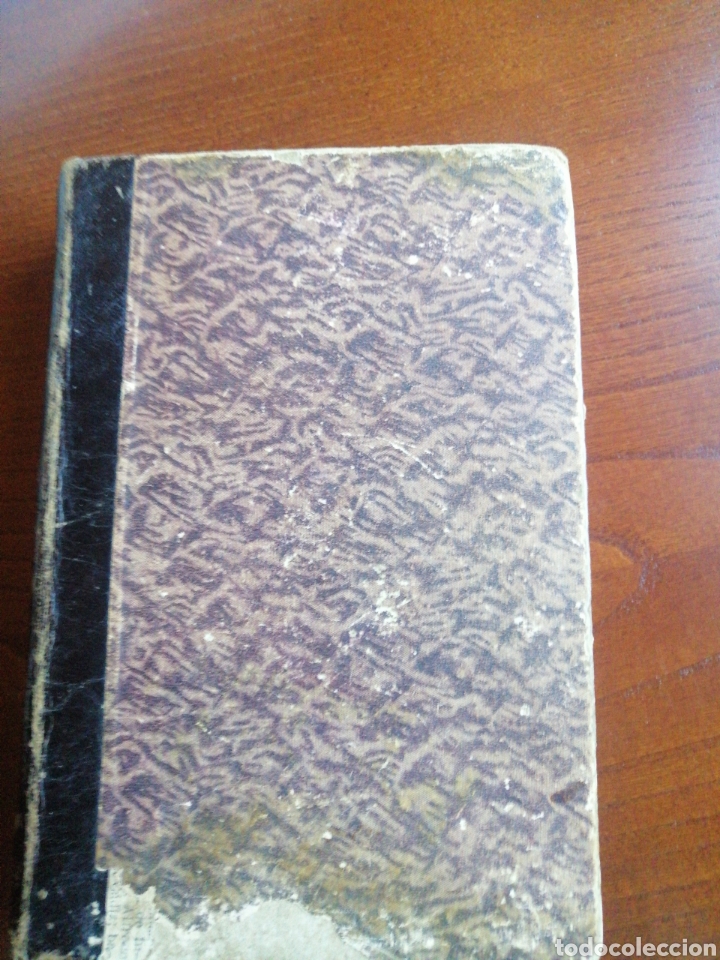 Libros antiguos: Compendio Historia de Espa&ntilde;a - Foto 1