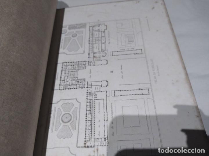Libros antiguos: Libro espectacular Versalles!!! - Foto 3