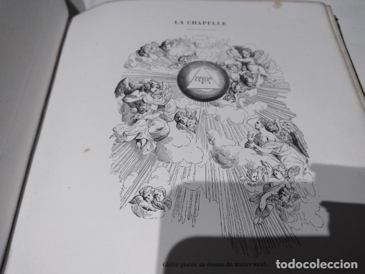 Libros antiguos: Libro espectacular Versalles!!! - Foto 10