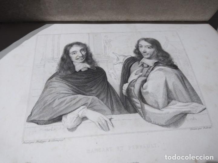 Libros antiguos: Libro espectacular Versalles!!! - Foto 13