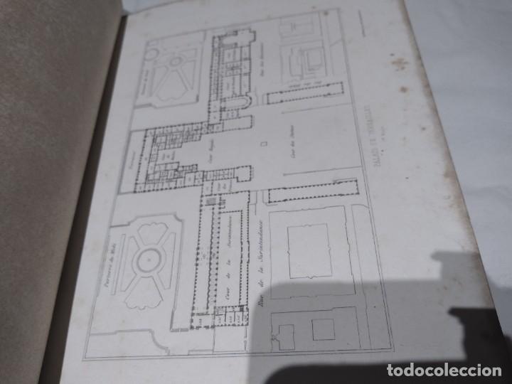 Libros antiguos: Libro espectacular Versalles!!! - Foto 1
