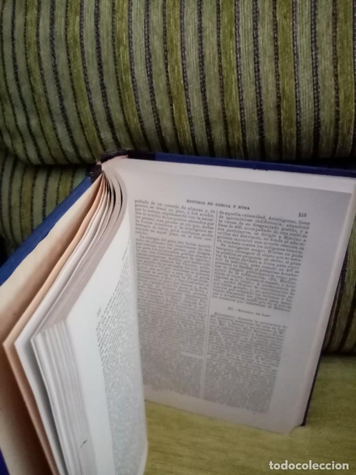 Libros antiguos: HISTORIA DE GRECIA - Foto 7