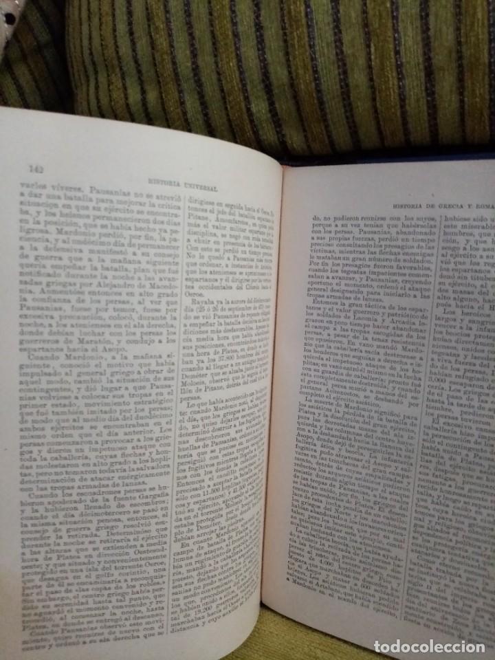 Libros antiguos: HISTORIA DE GRECIA - Foto 9