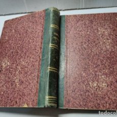 Libros antiguos: LIBRO HISTORIA UNIVERSAL POR D.JOAQUIN RUBIO Y ORTS 1877 TOMO I. Lote 329510218