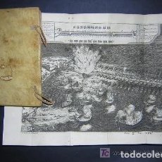 Libros antiguos: 1748 - GUERRAS DE FLANDES - FAMIANO ESTRADA / MELCHOR DE NOVAR - GRABADOS CON PLANO. Lote 339525698
