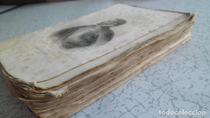 Libros antiguos: Libro. LA AURACANA - Alfonso de Ercilla - Foto 6