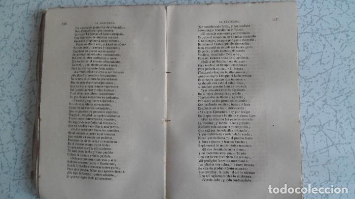 Libros antiguos: Libro. LA AURACANA - Alfonso de Ercilla - Foto 7