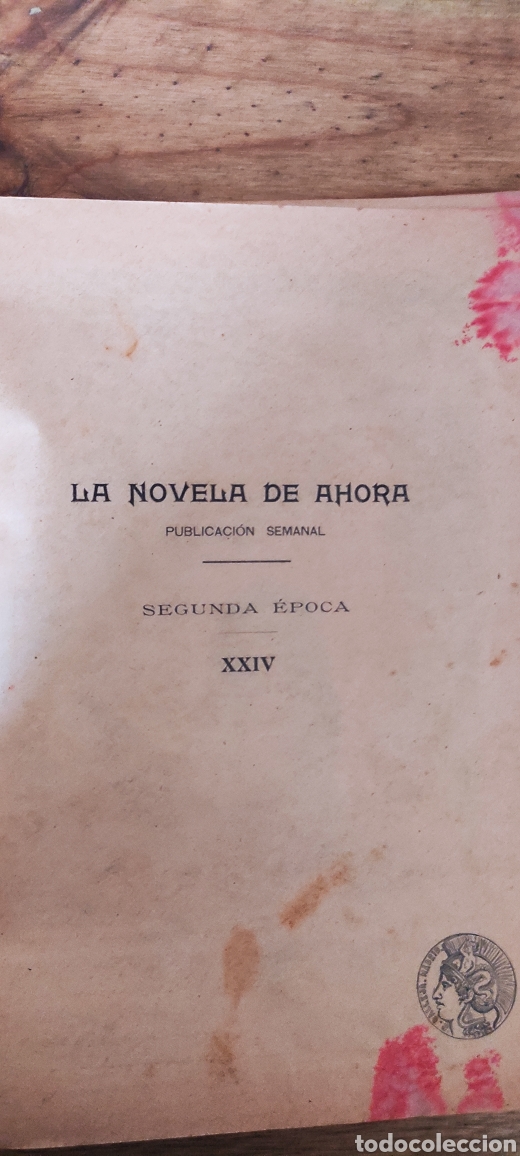Libros antiguos: Quo Vadis? - Foto 2