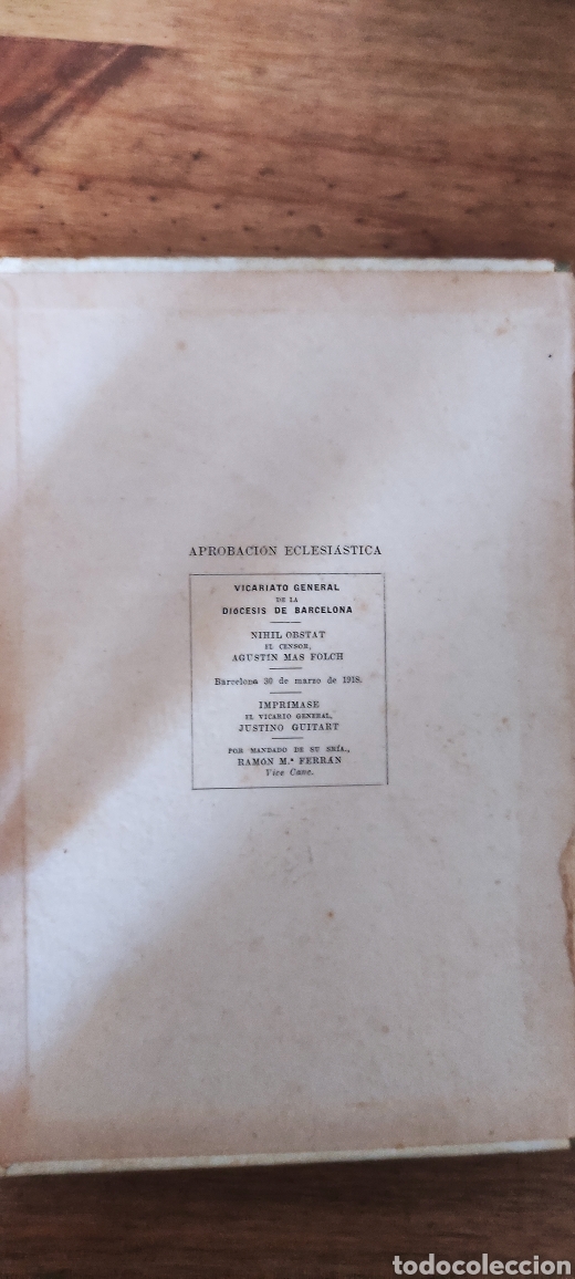 Libros antiguos: El Ocaso De Napole&oacute;n - Foto 3