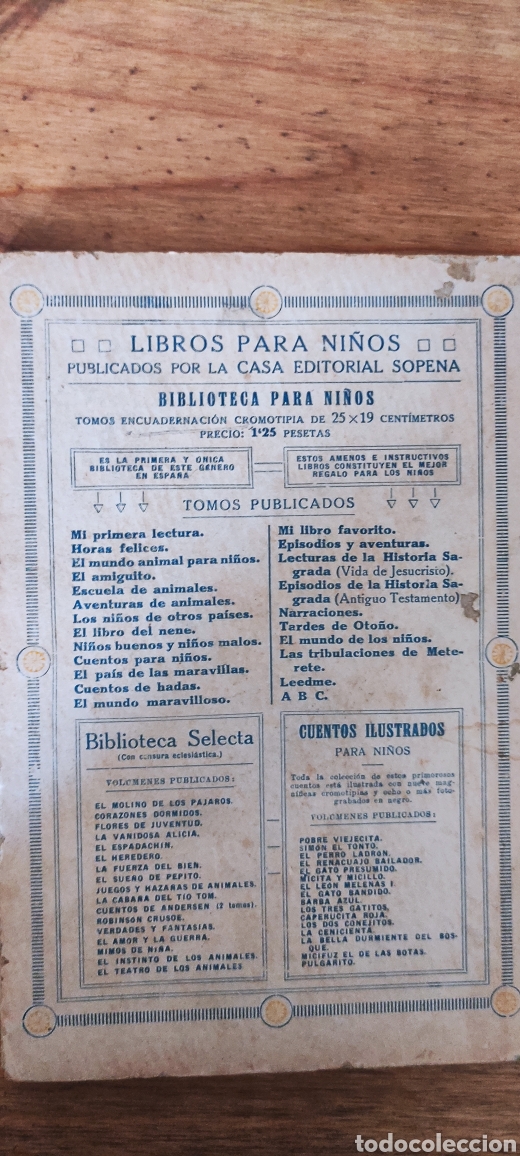 Libros antiguos: El Ocaso De Napole&oacute;n - Foto 10