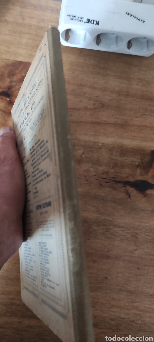 Libros antiguos: El Ocaso De Napole&oacute;n - Foto 11