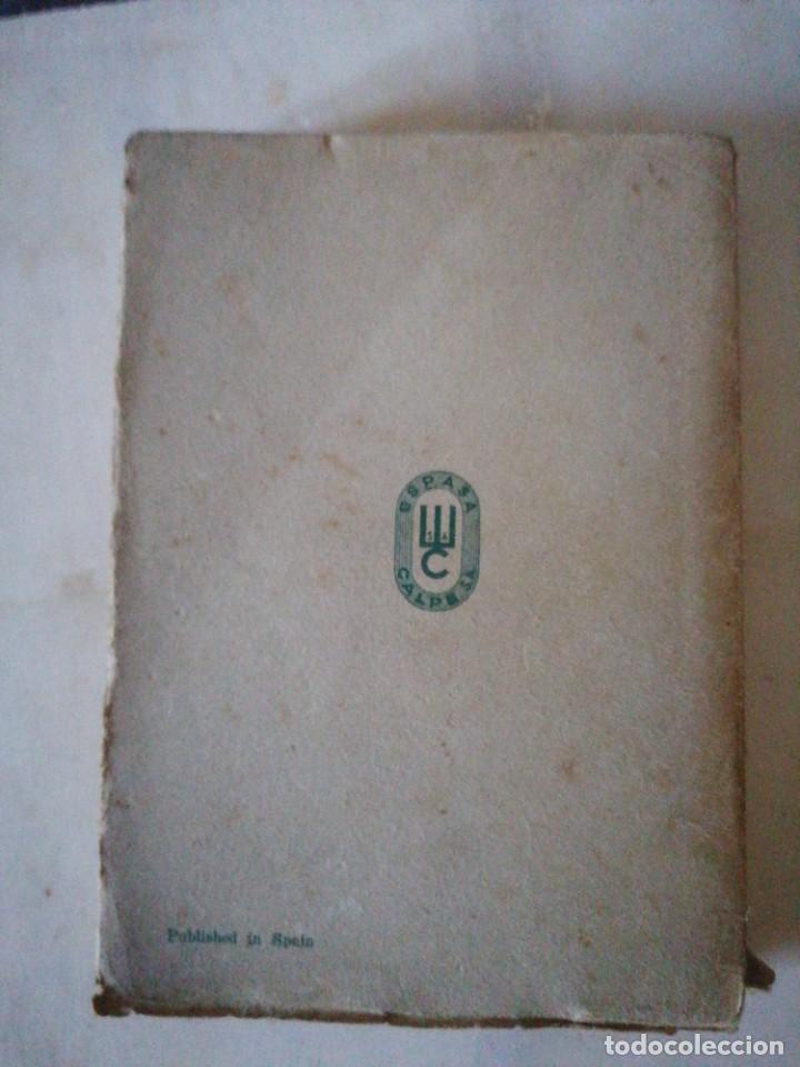 Libros antiguos: ENRIQUE V DE SHAKESPEARE - Foto 3