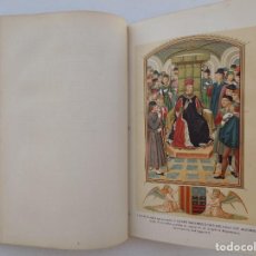 Libros antiguos: LIBRERIA GHOTICA. LUJOSA EDICIÓN DE LAFUENTE.HISTORIA DE ESPAÑA.1888.MONTANER Y SIMON. VI.GRABADOS. Lote 356517705