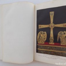 Libros antiguos: LIBRERIA GHOTICA. LUJOSA EDICIÓN DE LAFUENTE.HISTORIA DE ESPAÑA.1888.MONTANER Y SIMON. II.GRABADOS. Lote 356518735