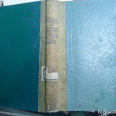 Libros antiguos: 1944 CUADERNOS DE ESTUDIOS GALLEGOS I Y II SON LOS DOS PRIMEROS. Lote 358386100