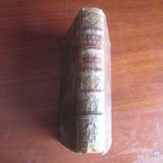 Libros antiguos: FARAMOND OU L'HISTORIE DE FRANCE, DEDIE`E AU ROY 1664 A PARIS SECONDE PARTIE. Lote 362730875