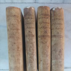 Libros antiguos: 1791 LIBRERÍA DE JUECES. Lote 365947436