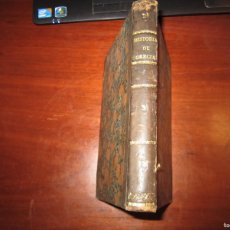 Libros antiguos: HISTORIA POLITICA Y LITERARIA DE GRECIA CARLOS DENINA 1793 MADRID TOMO PRIMERO. Lote 370216016