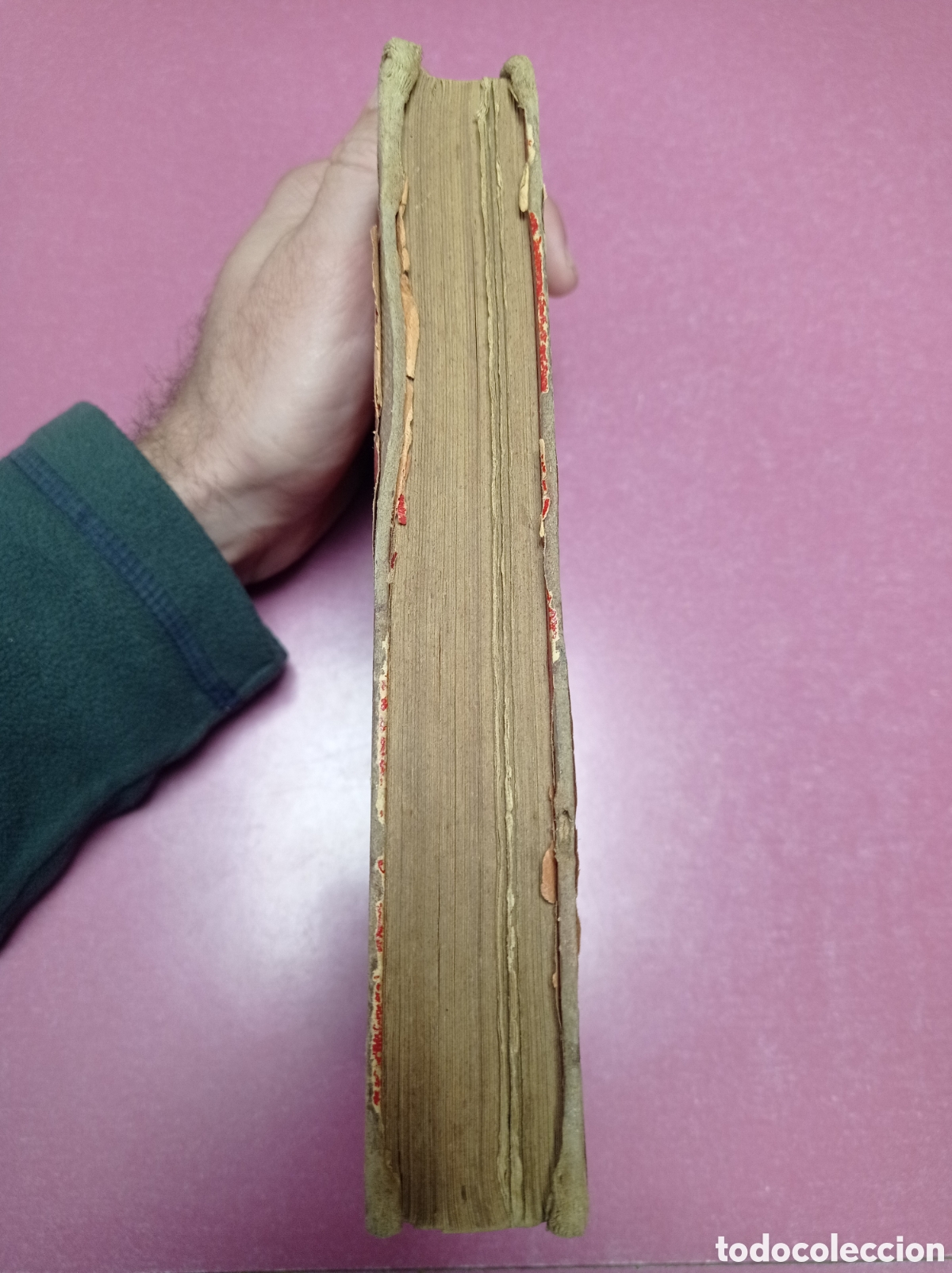 Libros antiguos: Compendio de Historia de Espa&ntilde;a - Foto 4