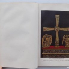Libros antiguos: LIBRERIA GHOTICA. LUJOSA EDICIÓN DE LAFUENTE.HISTORIA DE ESPAÑA.1888.MONTANER Y SIMON. II.GRABADOS