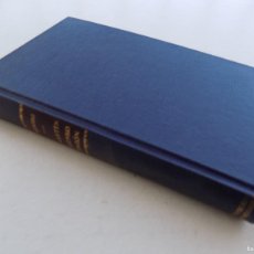 Libros antiguos: LIBRERIA GHOTICA. JOSE MARIA ASENSIO. ESTUDIO HISTORICO DE MARTIN ALONSO PINZÓN. 1892. 1A EDICIÓN