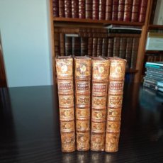 Libros antiguos: HISTORIA DE ROMA DESDE CONSTANTINO HASTA MAHOMET II.. Lote 403057009