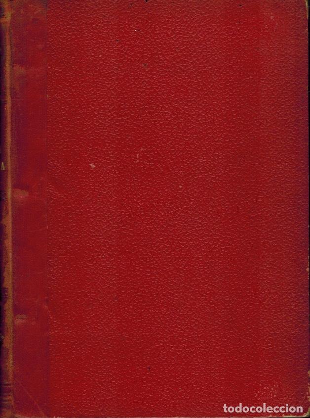 Libros antiguos: COMPENDIO DE HISTORIA DE ESPA&Ntilde;A - Foto 2