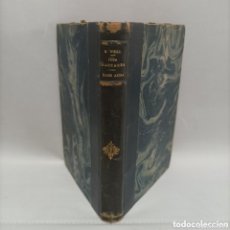 Libros antiguos: LES KHAZARS CONVERTIR AU JUDAISME PAR EMMANUEL WEILL. JUDA MACCABÉE - RABBI AKIBA. PARIS 1900
