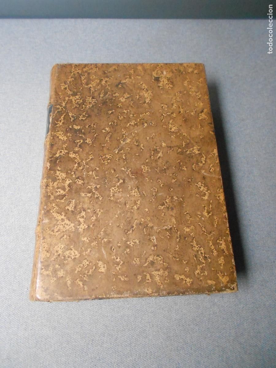 Libros antiguos: ANTIGUALLAS - Foto 1
