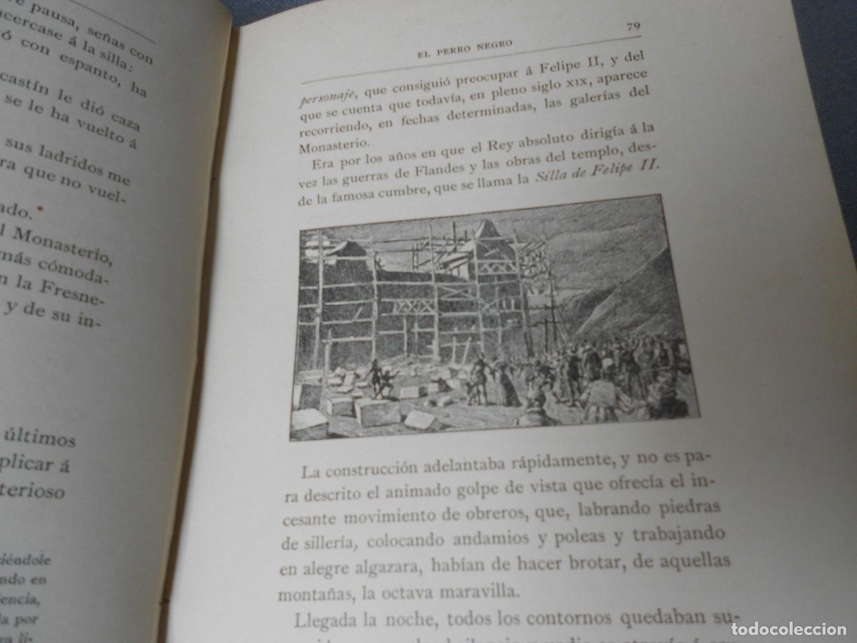 Libros antiguos: ANTIGUALLAS - Foto 4