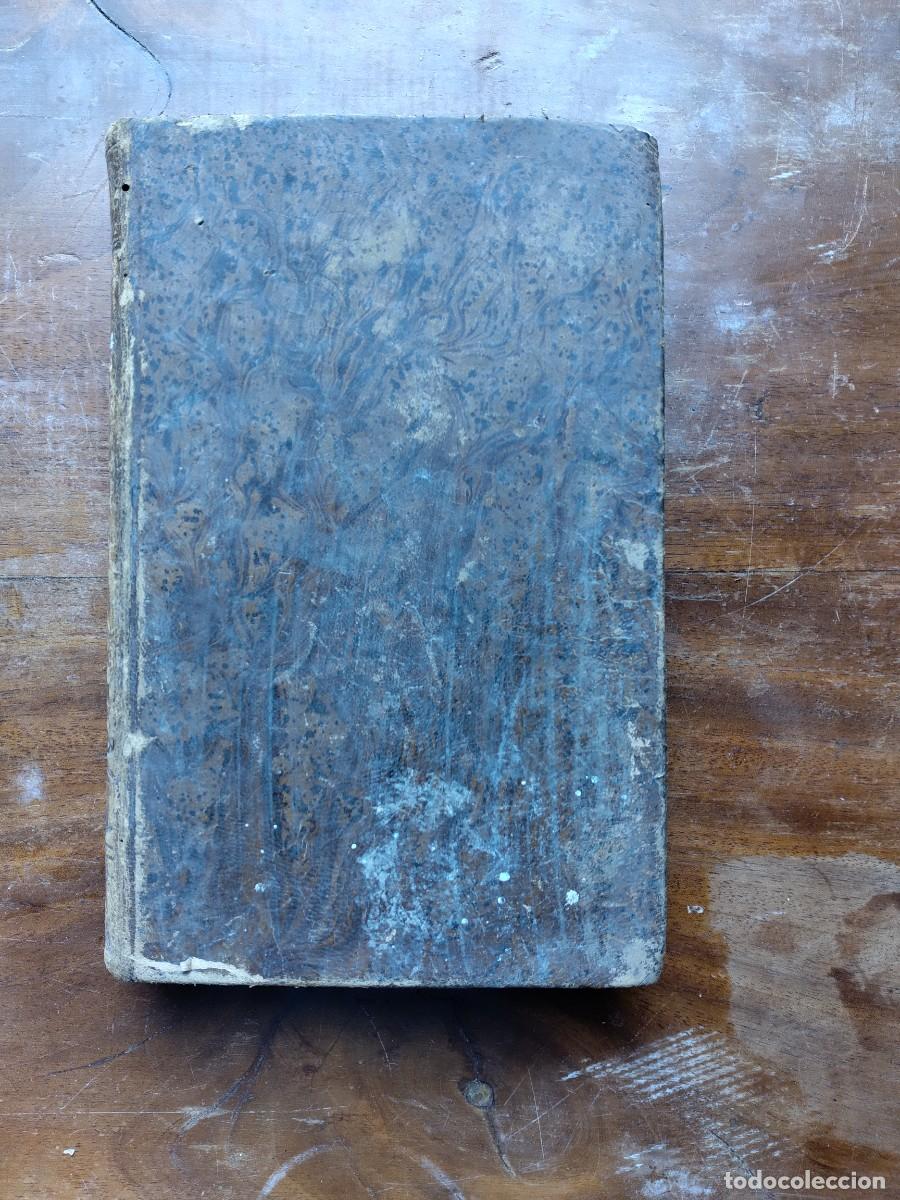 Libros antiguos: Historia universal 1852 - Foto 2