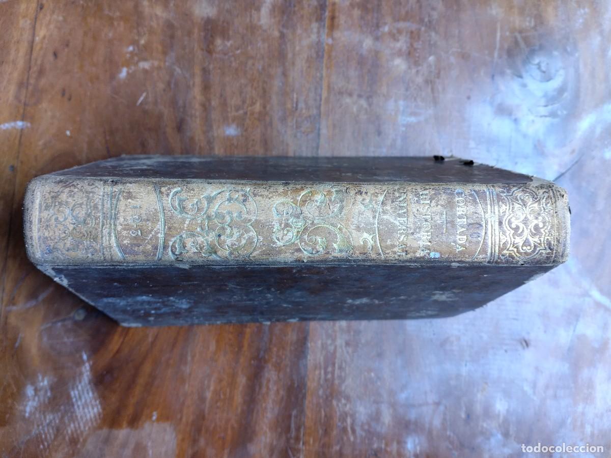 Libros antiguos: Historia universal 1852 - Foto 14