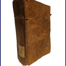 Libros antiguos: AÑO 1625. CÓDIGO JUSTINIANO.