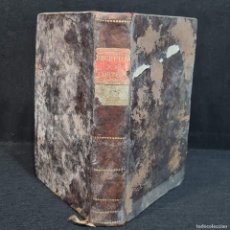 Libros antiguos: COLECCION DE LOS DECRETOS Y ORDENES - LAS CORTES GENERALES Y EXTRAORDINARIA - AÑO 1811 / 394